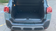 Citroen C3 Aircross 1.2 PureTech 110 Shine 5dr Petrol Hatchback